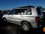 2003 Toyota Highlander Limited