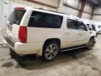 2009 Cadillac Escalade ESV Luxury