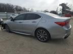 2018 Acura TLX Tech