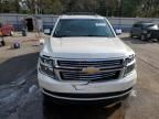 2015 Chevrolet Suburban C1500 LTZ