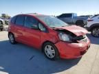 2011 Honda FIT