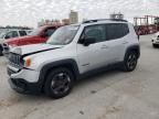 2016 Jeep Renegade Sport