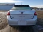 2009 Ford Focus SES