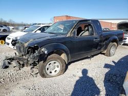 Salvage cars for sale at auction: 2016 Nissan Frontier S