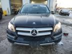 2014 Mercedes-Benz GL 450 4matic