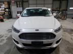 2013 Ford Fusion Titanium