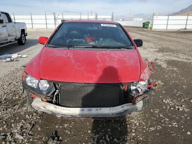 2006 Honda Civic EX