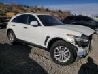 2011 Infiniti FX35