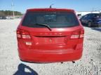 2015 Dodge Journey SE