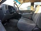 2003 Chevrolet Silverado K1500