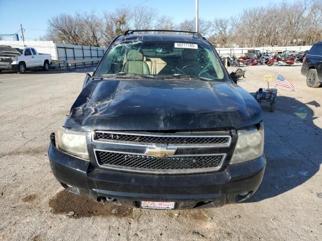 2007 Chevrolet Avalanche K1500