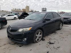 Run And Drives Cars for sale at auction: 2012 Toyota Camry Base