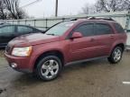 2008 Pontiac Torrent