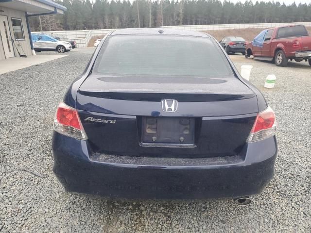 2010 Honda Accord EXL