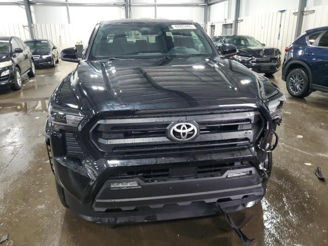 2024 Toyota Tacoma Double Cab