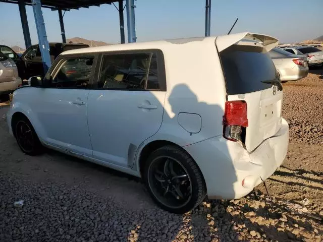 2012 Scion XB