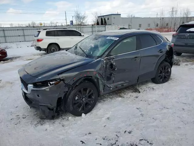 2024 Mazda CX-30 Premium