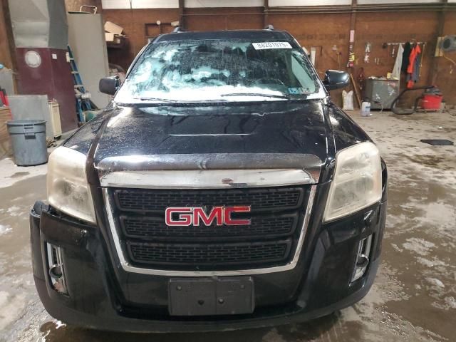 2012 GMC Terrain SLE