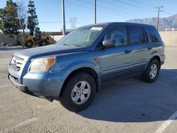 Honda Pilot salvage cars for sale: 2006 Honda Pilot LX