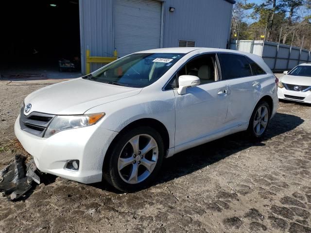 2013 Toyota Venza LE