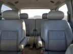 2002 Toyota Sienna LE