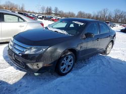 2012 Ford Fusion SE en venta en Columbus, OH