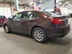 2012 Chrysler 200 Touring