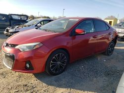 2016 Toyota Corolla L en venta en Sacramento, CA