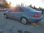 2004 Mercedes-Benz C 240