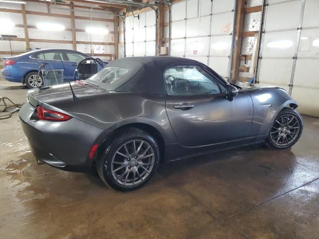 2019 Mazda MX-5 Miata Grand Touring