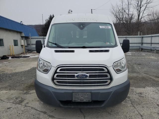 2016 Ford Transit T-250