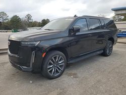 Lots with Bids for sale at auction: 2023 Cadillac Escalade ESV Sport