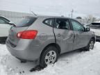 2009 Nissan Rogue S