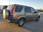 2003 Honda CR-V EX