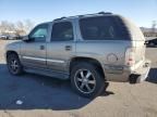 2002 GMC Yukon