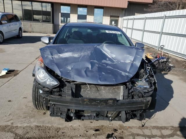 2013 Hyundai Elantra Coupe GS