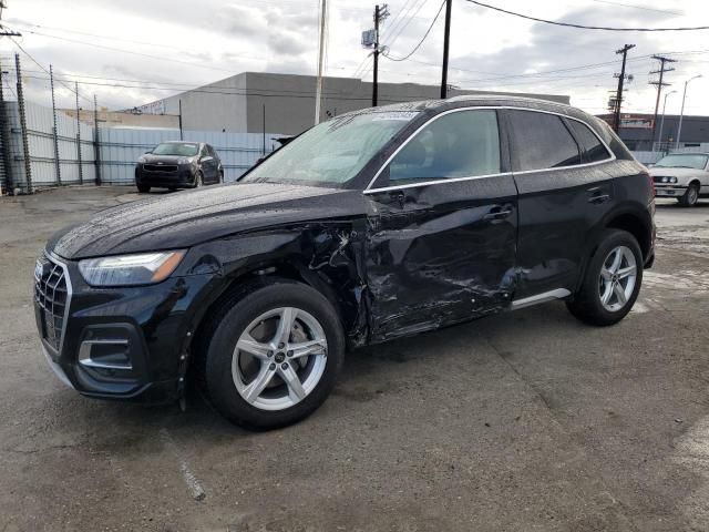 2023 Audi Q5 Premium 40