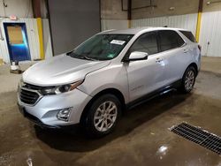 2018 Chevrolet Equinox LT en venta en Glassboro, NJ