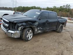 2018 Chevrolet Silverado C1500 LT en venta en Greenwell Springs, LA