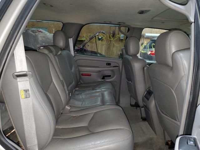 2004 Chevrolet Tahoe K1500