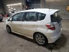 2011 Honda FIT Sport