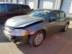 Dodge salvage cars for sale: 2013 Dodge Avenger SE