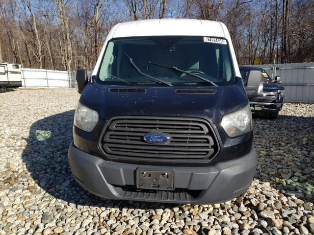 2015 Ford Transit T-250