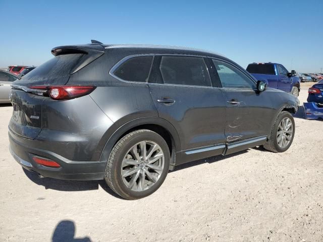 2016 Mazda CX-9 Grand Touring