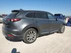 2016 Mazda CX-9 Grand Touring