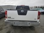 2009 Nissan Frontier King Cab SE