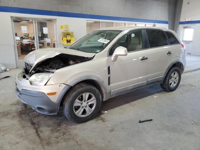 2009 Saturn Vue XE