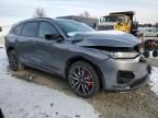 2024 Acura MDX Type S Advance