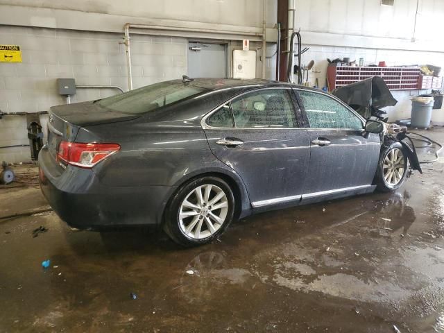 2010 Lexus ES 350