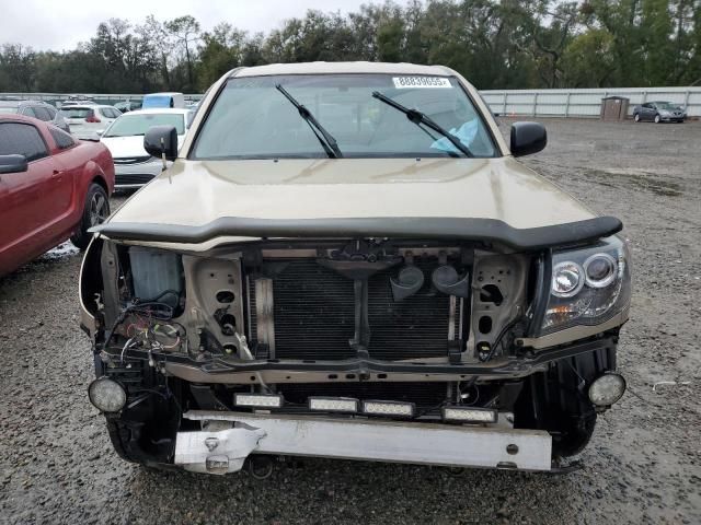 2006 Toyota Tacoma Access Cab